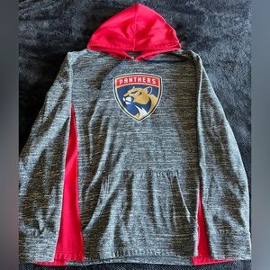 Fanatics Florida Panthers Hoodie